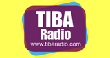 Logo Radio Tiba