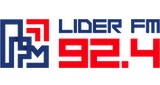 Logo Radio Pro Lider