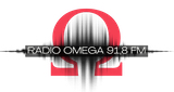 Logo Radio Omega