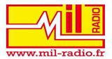 Logo Mil-Radio