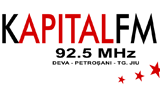 Logo Radio Kapital 92.5 FM