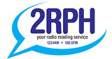 Logo 2RPH