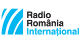 Logo Radio Romania International 2
