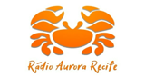 Logo Rádio Aurora Recife