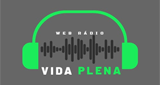 Logo Rádio Vida Plena Web