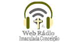 Logo Web Rádio Imaculada Conceição
