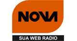 Logo Rádio Nova Web
