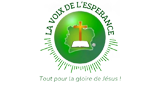 Logo LA VOIX DE L'ESPERANCE