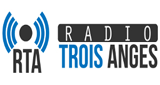 Logo Radio Trois Anges