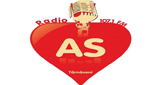 Logo Radio AS
