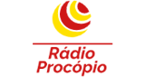 Logo Rádio Procópio