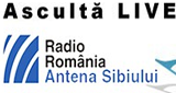 Logo RADIO ANTENA SIBIULUI