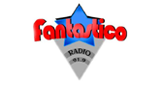 Logo Radio Fantastico FM