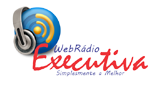 Logo Rádio Executiva Web