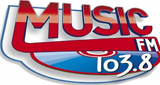 Logo Radio Music FM