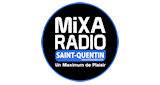 Logo MixaRadio - Saint-Quentin