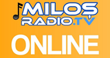 Logo Miloș Radio