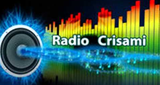Logo Radio Crisami