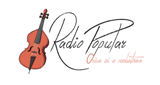 Logo Radio Popular