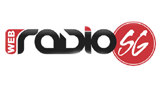 Logo Rádio SG Web