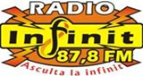 Logo Radio Infinit