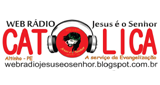 Logo Rádio Jesus é o Senhor Web
