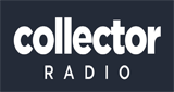 Logo Collector Radio