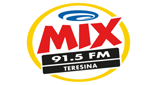 Logo Mix FM