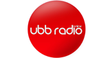 Logo Radio UBB
