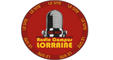 Logo Radio Campus Lorraine