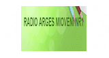 Logo Radio Arges Mioveni Nr1