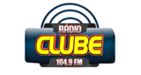 Logo Rádio Clube FM