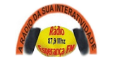 Logo Rádio Esperança FM