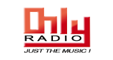 Logo Only Radio