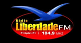 Logo Rádio Liberdade de Piripiri FM