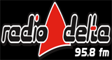 Logo Radio Delta