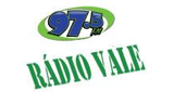 Logo Rádio Vale do Piauí FM