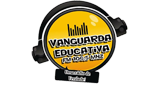 Logo Radio Vanguarda Educativa FM