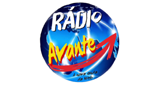 Logo Radio Avante