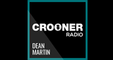 Logo Crooner Radio Dean Martin