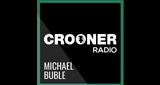 Logo Crooner Radio Michael Bublé