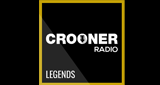 Logo Crooner Radio Legends