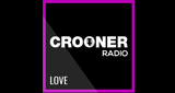 Logo Crooner Radio Romantique