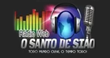 Logo Radio O Santo de Sião