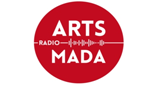 Logo Radio Arts-Mada
