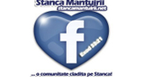 Logo Stanca Mantuirii Radio
