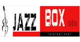 Logo JazzBox Radio International