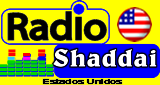 Logo Radio Shaddai USA