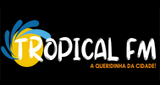 Logo Radio Tropical FM