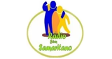 Logo Rádio Bom Samaritano